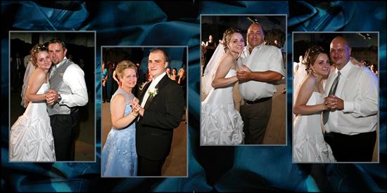 lacey&mark