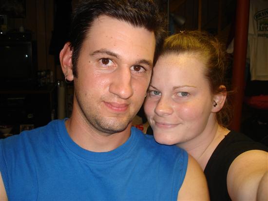 ShanonandSteve