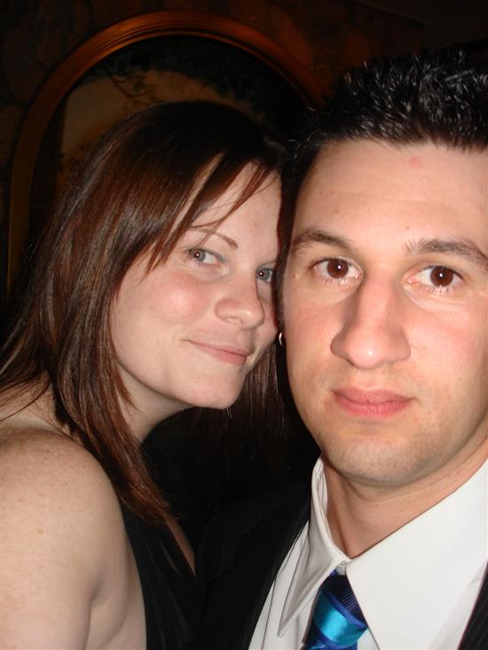 ShanonandSteve