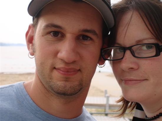 ShanonandSteve