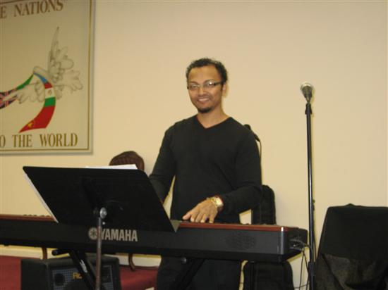 paulandkenise2007