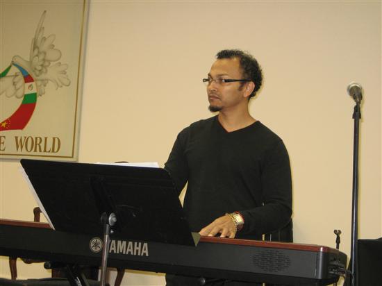 paulandkenise2007