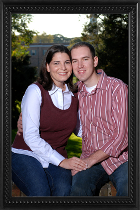 Longmarriage