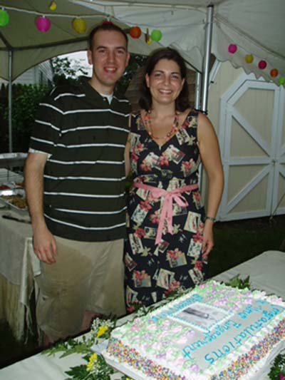 Longmarriage
