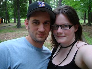 ShanonandSteve