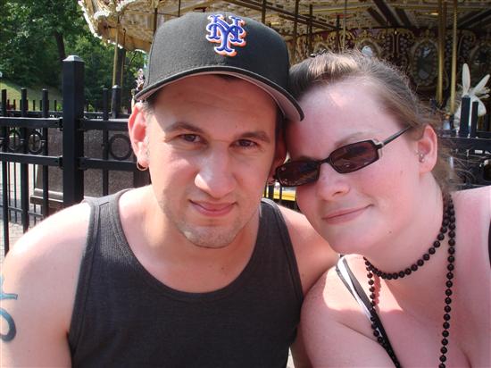 ShanonandSteve