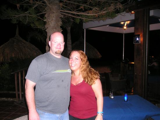 Tracy&Brian