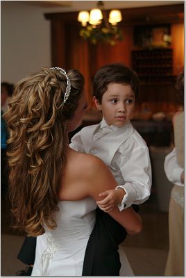 engaged&excited