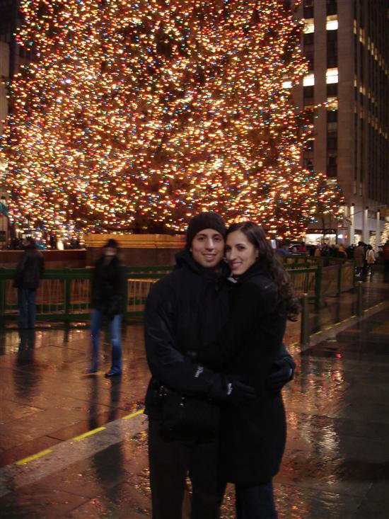 hayleyandsteve