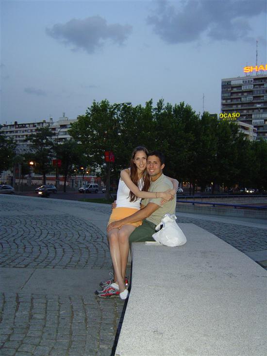 hayleyandsteve