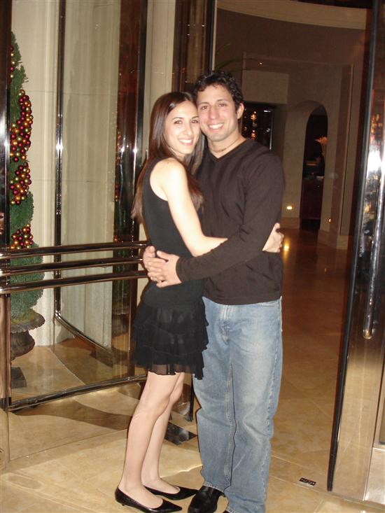 hayleyandsteve