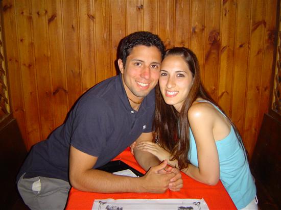 hayleyandsteve
