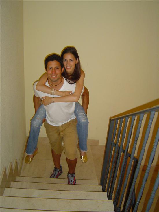 hayleyandsteve
