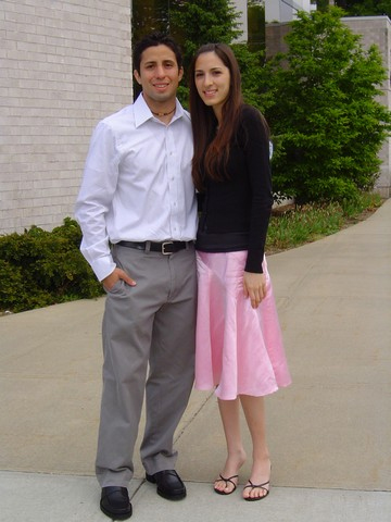 hayleyandsteve