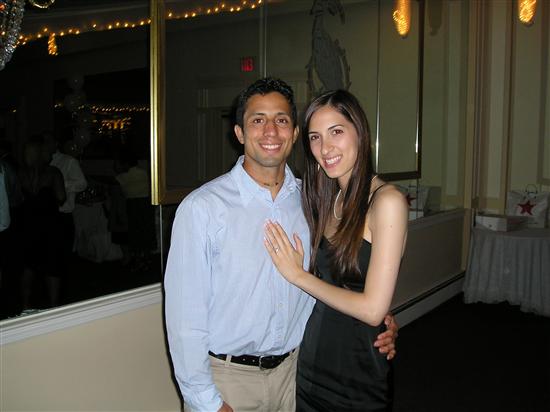 hayleyandsteve