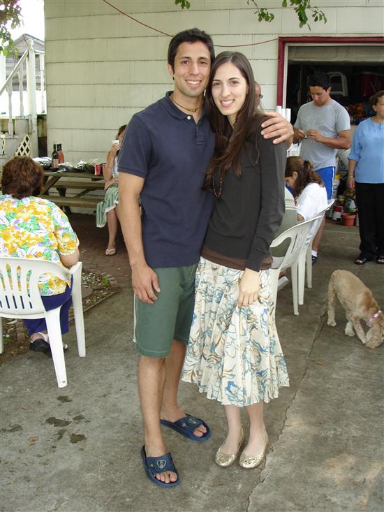 hayleyandsteve