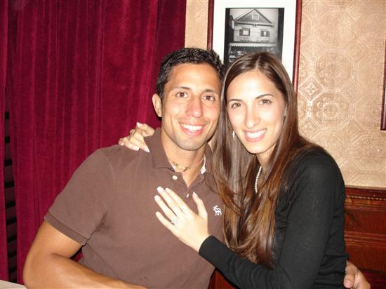 hayleyandsteve