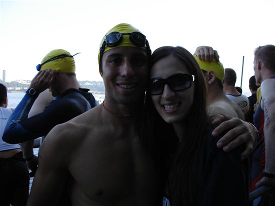 hayleyandsteve