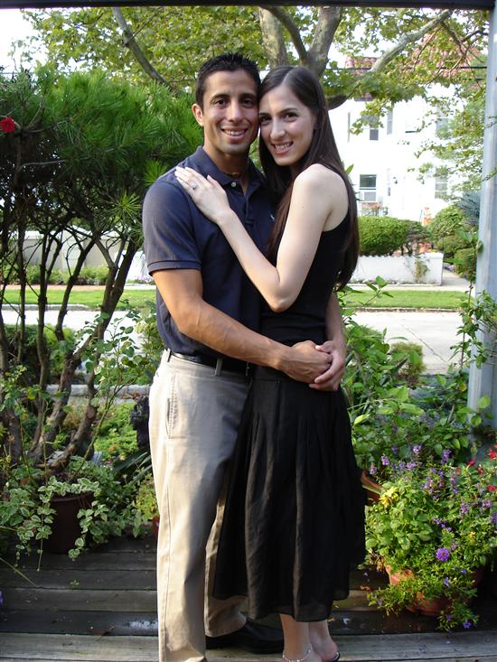 hayleyandsteve