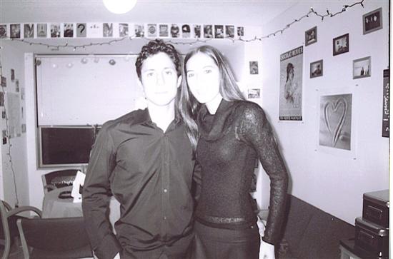 hayleyandsteve