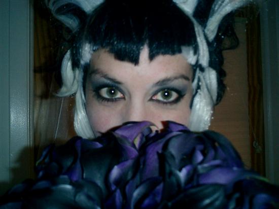 GothBride55