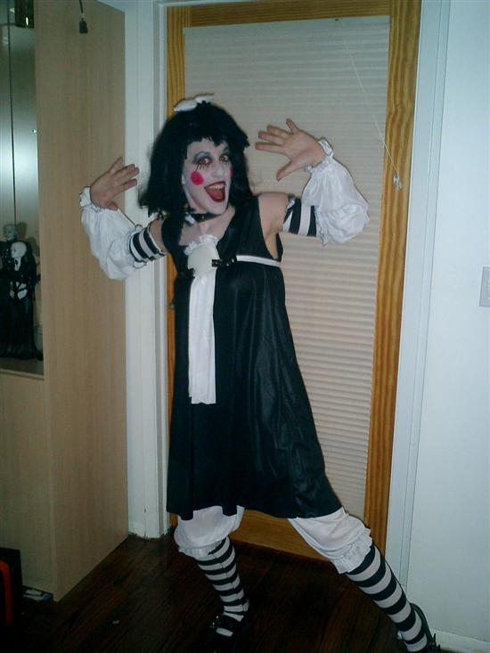 GothBride55