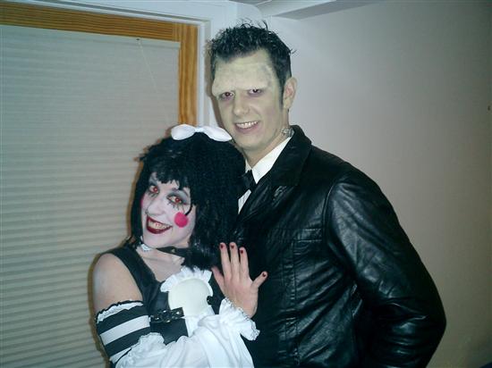 GothBride55