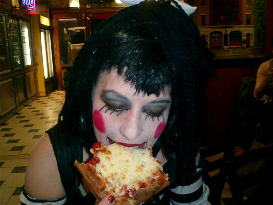 GothBride55