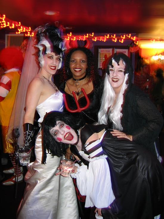 GothBride55