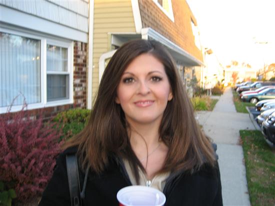 Trishthedish