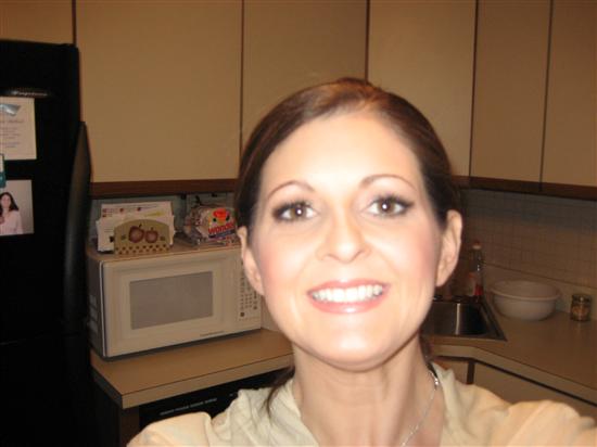 Trishthedish
