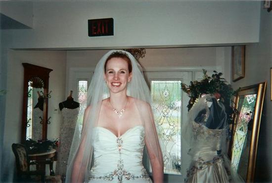StarryEyedBride