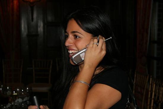 Client Services