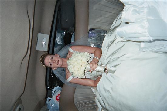 bournebride