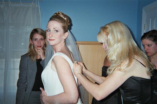 bournebride