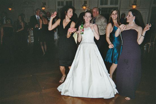 bournebride