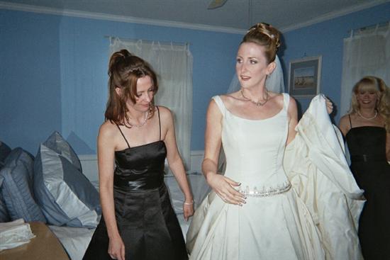 bournebride