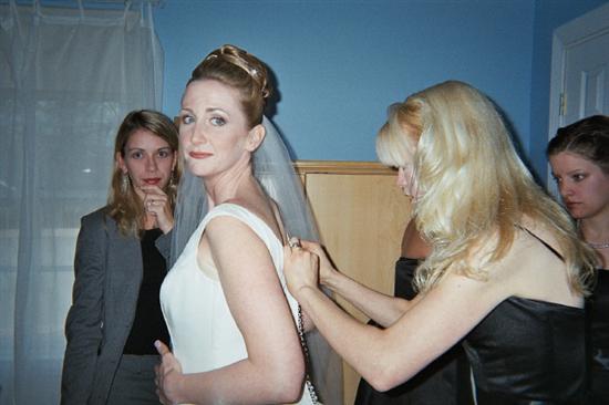 bournebride