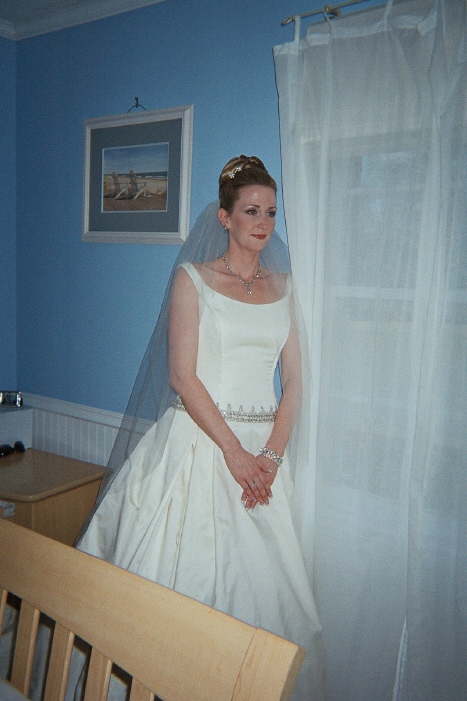 bournebride