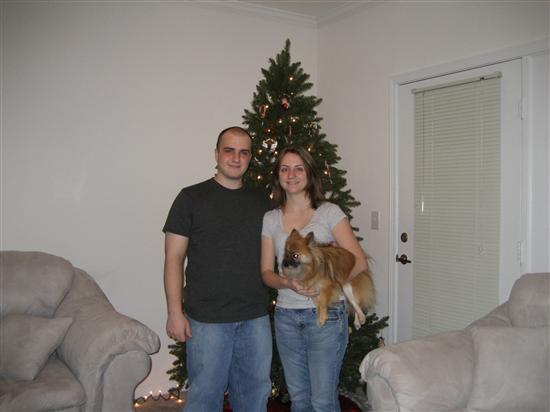 lacey&mark