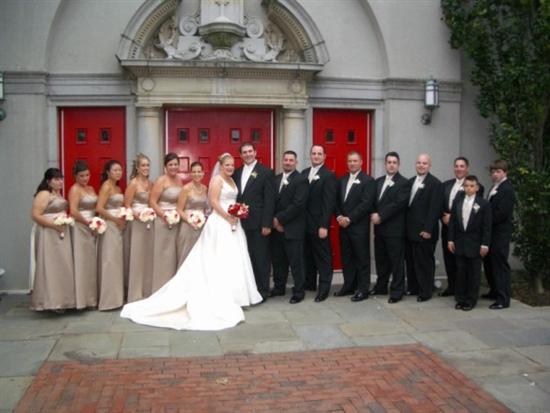 Suzannebride