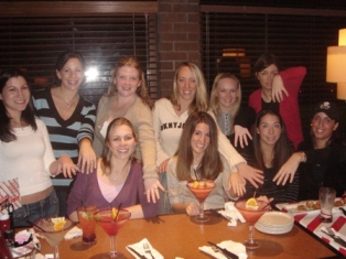 AMGBride2008