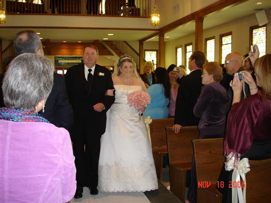 Katie&Chris2006