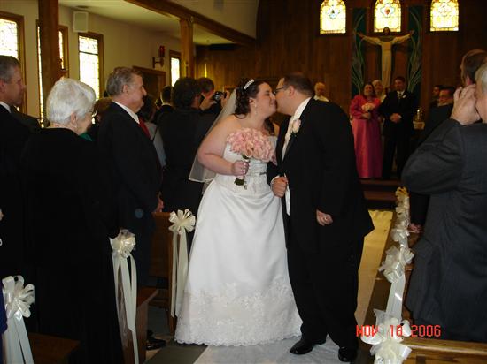 Katie&Chris2006