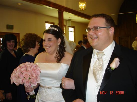 Katie&Chris2006