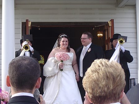 Katie&Chris2006