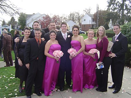 Katie&Chris2006