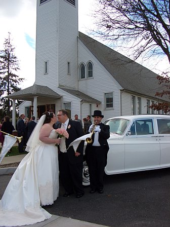 Katie&Chris2006