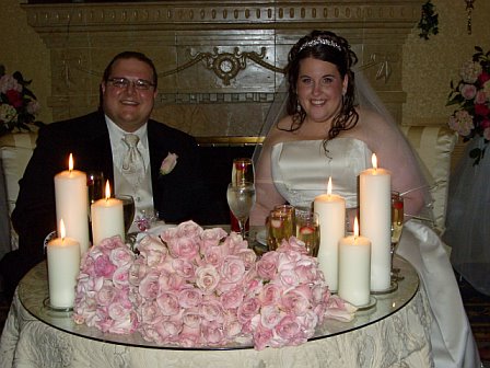 Katie&Chris2006