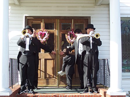 Katie&Chris2006